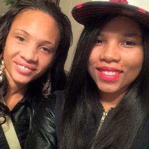 Meet your Posher, Nyoka